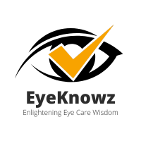 Eye Knowz Logo