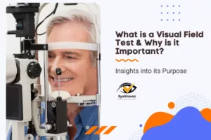 What is a Visual Field Test & Why is it Important? Insights into its Purpose